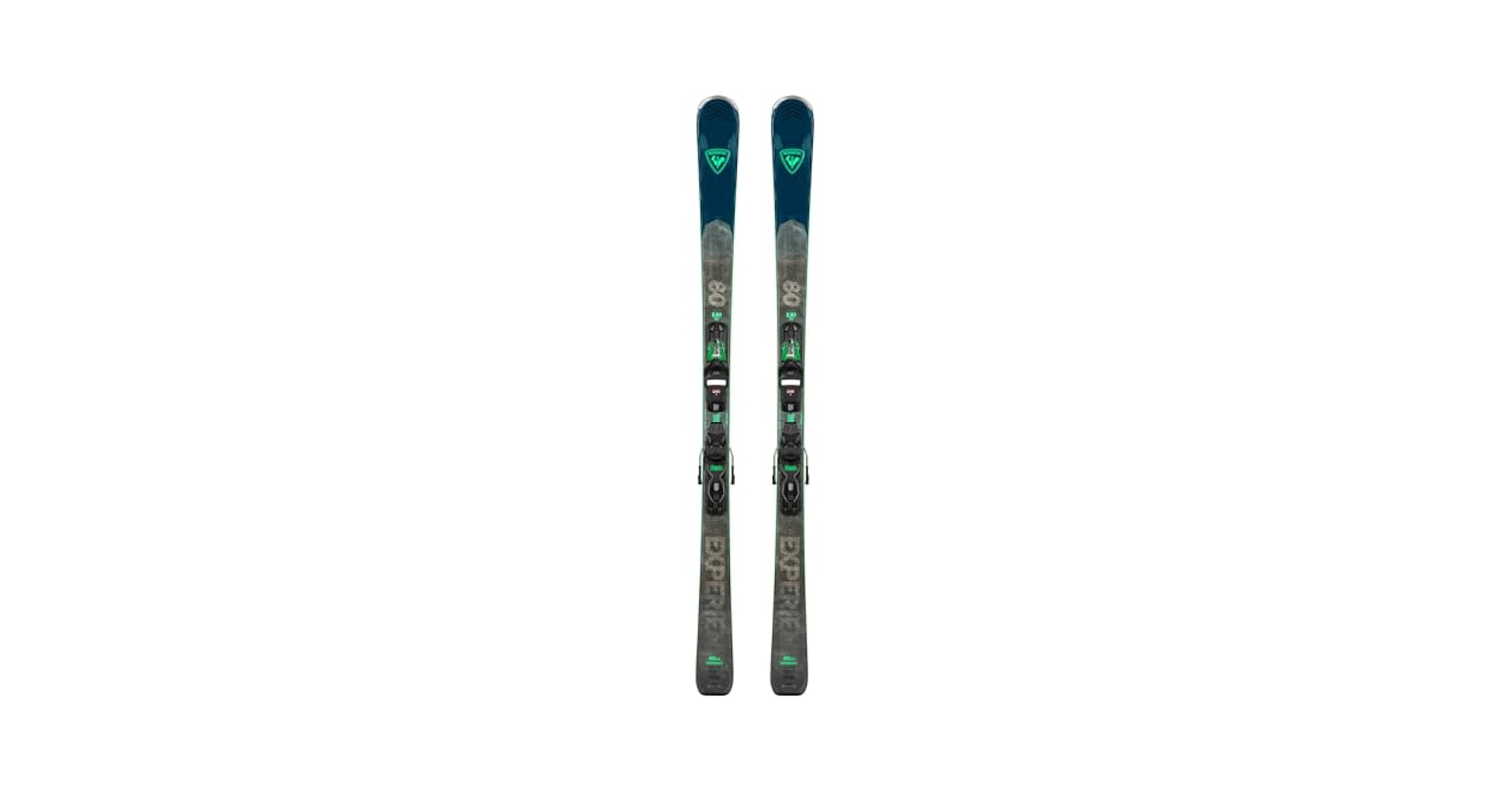 Amazon.com : Rossignol Men's Experience 80 Carbon